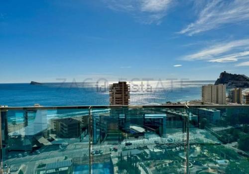 Homes for Rent in Benidorm