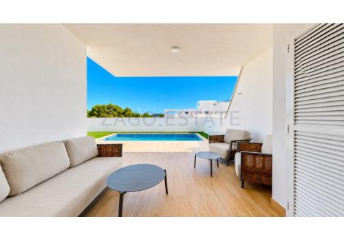 Venta en Finestrat
