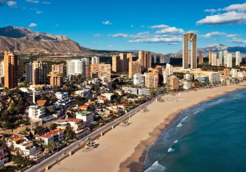 Negocios de Segunda mano en Benidorm