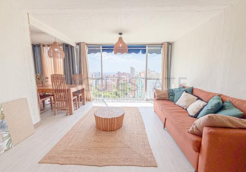 Flats in Benidorm
