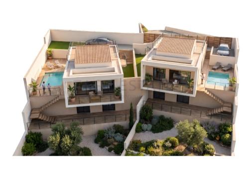 Venta en La Nucia