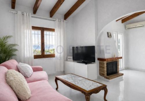 Chalet in affitto a L'Albir-Zona Playa, Alfaz del Pi - A1621