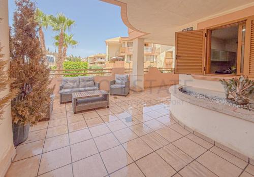 Alquiler en Alicante