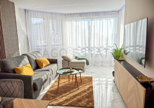 Flats in Benidorm