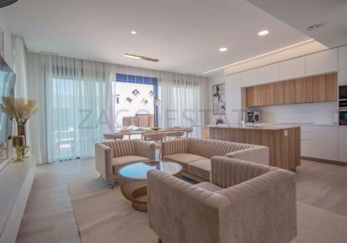 Properties for Rent in Alicante