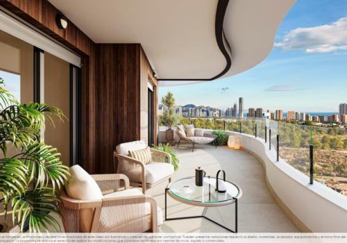 Venta en Finestrat