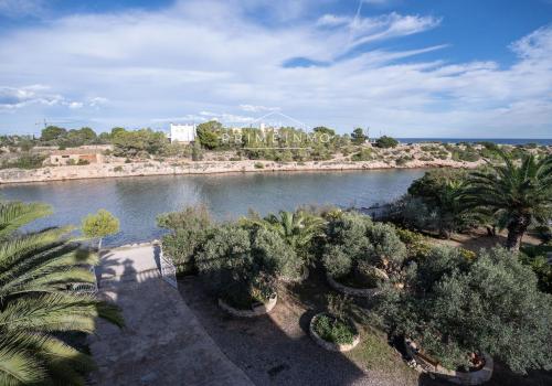 Chalets in L' Ametlla de Mar