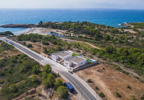Inmuebles en L' Ametlla de Mar