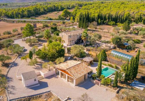 Venta en Rasquera