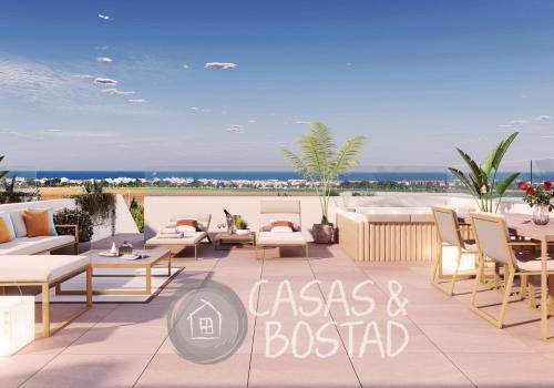Properties in Alicante