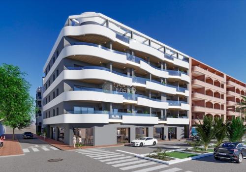 Venta en Alicante
