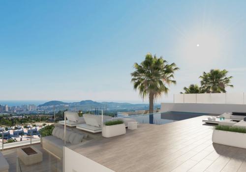 Venta en Finestrat