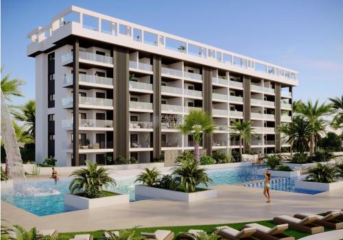 Venta en Torrevieja