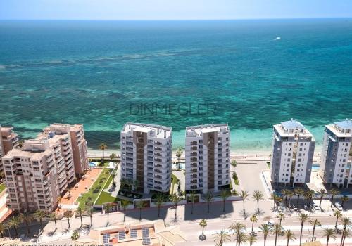 Appartement te koop in Playa de las Gaviotas-El Pedrucho - DMEM46k