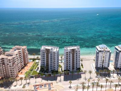 Appartement te koop in Playa de las Gaviotas-El Pedrucho - DMEM51K