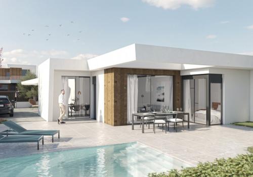 Venta en Murcia