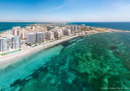 Appartement zum verkauf in Playa de las Gaviotas-El Pedrucho - DMRE4D Appartement zum verkauf in Playa de las Gaviotas-El Pedrucho - DMRE4D