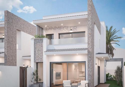 Viviendas A Estrenar en San Pedro del Pinatar