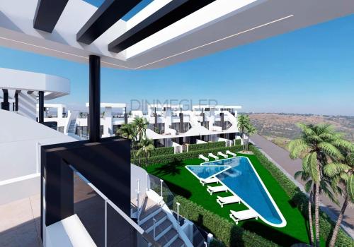 Inmuebles en Alicante