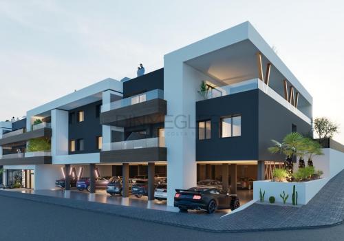 Apartamentos en Alicante