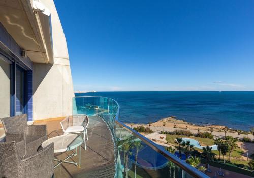 Pisos de Segunda mano en Torrevieja