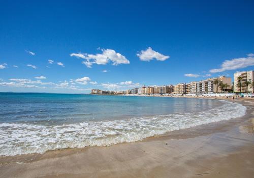 Appartement zum miete in Playa de los Locos, Torrevieja - ADMRE1 Appartement zum miete in Playa de los Locos, Torrevieja - ADMRE1
