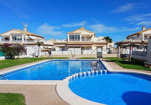 Hus till salu i Los Balcones y los Altos - A-003398 Hus till salu i Los Balcones y los Altos - A-003398