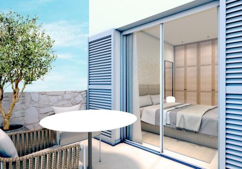 Villas A Estrenar en Alicante