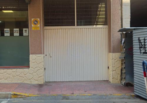 Playa del Cura كراج للبيع, توريفايجا - DMRE69 Playa del Cura كراج للبيع, توريفايجا - DMRE69