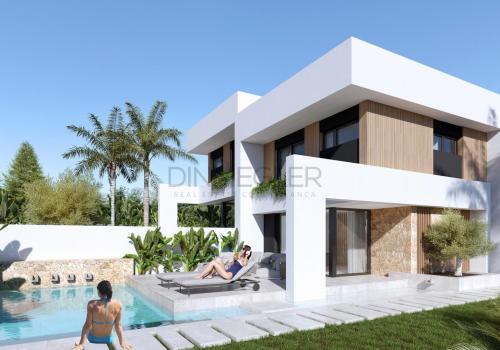 Chalet for sale in Villamartín-Las Filipinas - N9690 Chalet for sale in Villamartín-Las Filipinas - N9690