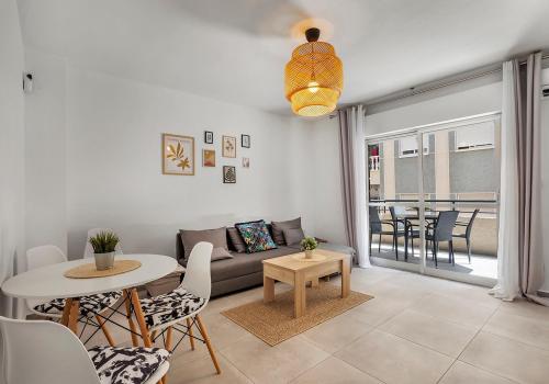 Piso in vendita a Playa de los Locos - DMRE71 Piso in vendita a Playa de los Locos - DMRE71