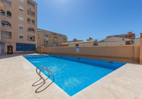 Viviendas de Segunda mano en Torrevieja