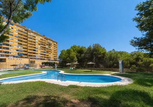 Viviendas en Alicante