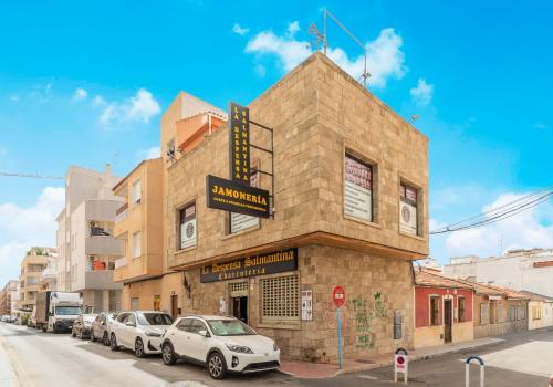Viviendas en Alicante
