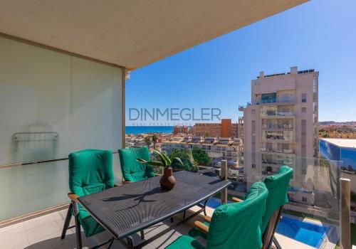 Venta en Torrevieja