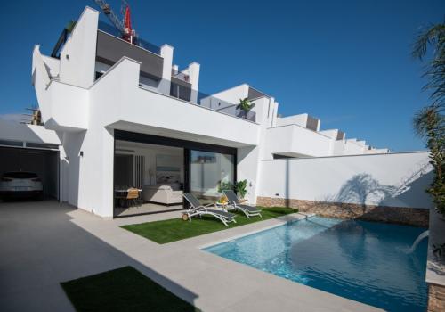 Venta en Murcia