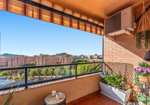 Inmuebles en Alicante