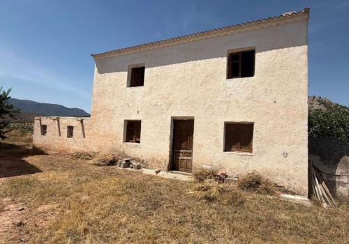 Houses in Almería