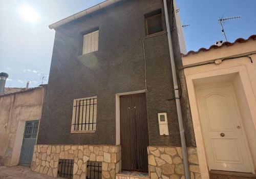 Venta en Almería