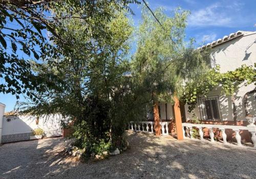 Houses in Almería