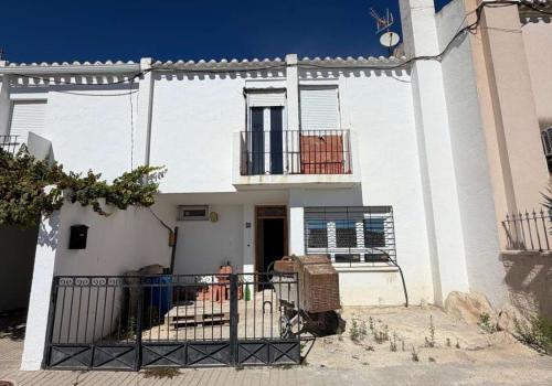 Venta en Vélez-Blanco