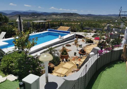 Chalets in Almería