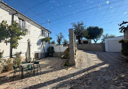 Casas en Almería