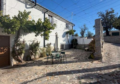 Houses in Almería
