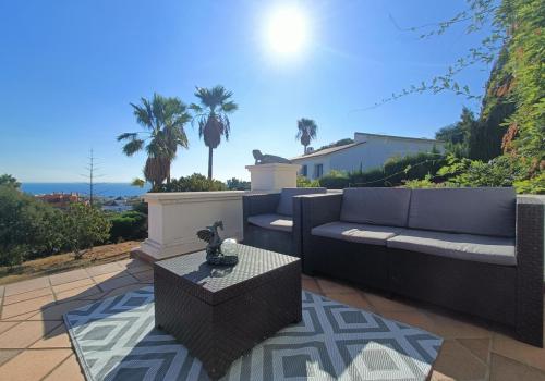 Villas en Estepona