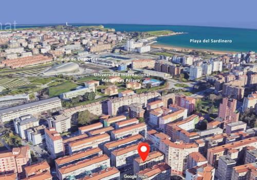 Inmuebles en Cantabria
