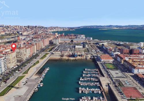 Properties in Santander