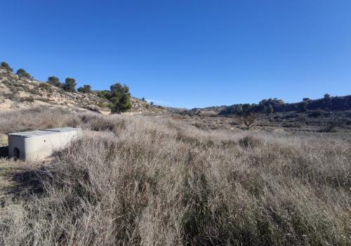 Terrenos en Zaragoza