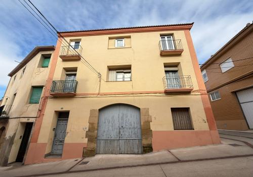 Casa en venta en Caspe - r202426 Casa en venta en Caspe - r202426