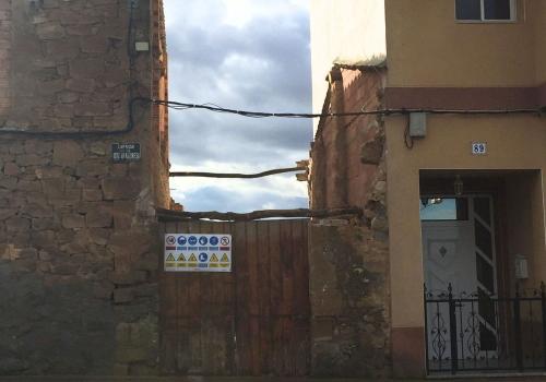Venta en Zaragoza